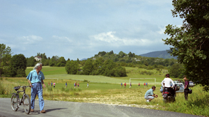 Stand By - Chapelle-en-Vercors